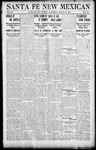 Santa Fe New Mexican, 08-10-1907 by New Mexican Printing Company
