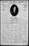 Santa Fe New Mexican, 08-17-1907 by New Mexican Printing Company
