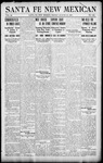 Santa Fe New Mexican, 08-23-1907 by New Mexican Printing Company