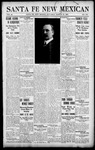 Santa Fe New Mexican, 08-31-1907 by New Mexican Printing Company