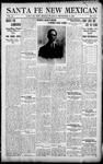 Santa Fe New Mexican, 09-03-1907 by New Mexican Printing Company