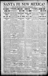 Santa Fe New Mexican, 09-04-1907 by New Mexican Printing Company