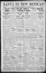Santa Fe New Mexican, 09-05-1907 by New Mexican Printing Company