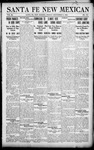 Santa Fe New Mexican, 09-06-1907 by New Mexican Printing Company