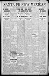 Santa Fe New Mexican, 09-10-1907 by New Mexican Printing Company
