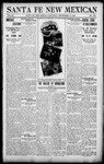 Santa Fe New Mexican, 09-14-1907 by New Mexican Printing Company