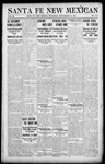 Santa Fe New Mexican, 09-19-1907 by New Mexican Printing Company