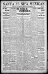Santa Fe New Mexican, 09-26-1907 by New Mexican Printing Company