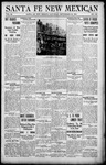 Santa Fe New Mexican, 09-28-1907 by New Mexican Printing Company