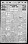 Santa Fe New Mexican, 09-30-1907 by New Mexican Printing Company