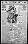 Santa Fe New Mexican, 12-04-1907