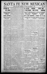 Santa Fe New Mexican, 12-07-1907 by New Mexican Printing Company