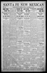 Santa Fe New Mexican, 12-30-1907 by New Mexican Printing Company