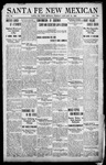 Santa Fe New Mexican, 01-10-1908