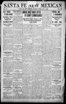 Santa Fe New Mexican, 02-03-1908 by New Mexican Printing Company