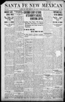 Santa Fe New Mexican, 02-24-1908 by New Mexican Printing Company