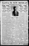 Santa Fe New Mexican, 03-17-1908 by New Mexican Printing Company