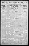 Santa Fe New Mexican, 03-24-1908 by New Mexican Printing Company