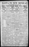 Santa Fe New Mexican, 04-13-1908 by New Mexican Printing Company