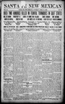 Santa Fe New Mexican, 04-25-1908 by New Mexican Printing Company