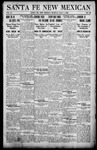 Santa Fe New Mexican, 05-04-1908 by New Mexican Printing Company