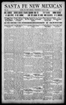 Santa Fe New Mexican, 05-06-1908 by New Mexican Printing Company