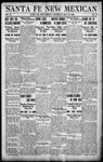 Santa Fe New Mexican, 05-14-1908 by New Mexican Printing Company