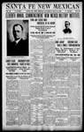 Santa Fe New Mexican, 05-23-1908 by New Mexican Printing Company