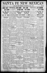 Santa Fe New Mexican, 06-03-1908 by New Mexican Printing Company