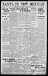 Santa Fe New Mexican, 06-27-1908 by New Mexican Printing Company