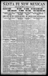 Santa Fe New Mexican, 06-29-1908 by New Mexican Printing Company