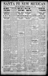 Santa Fe New Mexican, 07-01-1908 by New Mexican Printing Company