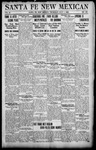 Santa Fe New Mexican, 07-02-1908 by New Mexican Printing Company