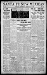 Santa Fe New Mexican, 07-03-1908 by New Mexican Printing Company