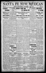Santa Fe New Mexican, 07-08-1908 by New Mexican Printing Company