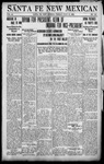 Santa Fe New Mexican, 07-10-1908 by New Mexican Printing Company