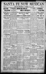Santa Fe New Mexican, 07-11-1908 by New Mexican Printing Company