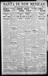 Santa Fe New Mexican, 07-15-1908 by New Mexican Printing Company