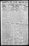 Santa Fe New Mexican, 07-16-1908 by New Mexican Printing Company