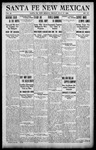 Santa Fe New Mexican, 07-17-1908 by New Mexican Printing Company
