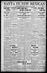 Santa Fe New Mexican, 07-20-1908 by New Mexican Printing Company