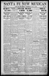 Santa Fe New Mexican, 07-22-1908 by New Mexican Printing Company