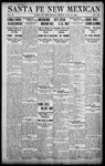 Santa Fe New Mexican, 07-24-1908 by New Mexican Printing Company