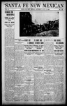 Santa Fe New Mexican, 07-25-1908 by New Mexican Printing Company