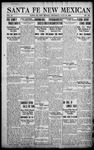 Santa Fe New Mexican, 07-30-1908 by New Mexican Printing Company
