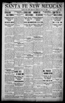 Santa Fe New Mexican, 07-31-1908 by New Mexican Printing Company