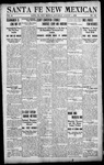Santa Fe New Mexican, 08-01-1908 by New Mexican Printing Company