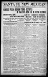 Santa Fe New Mexican, 08-03-1908 by New Mexican Printing Company