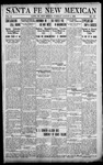 Santa Fe New Mexican, 08-04-1908 by New Mexican Printing Company