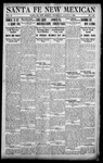 Santa Fe New Mexican, 08-06-1908 by New Mexican Printing Company